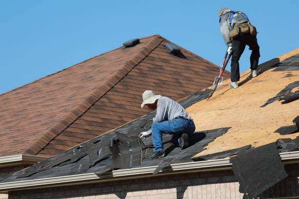 Best Commercial Roofing Services  in Westwood Lakes, FL