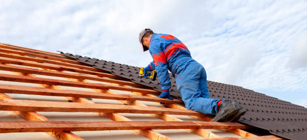 Best Rubber Roofing (EPDM, TPO)  in Westwood Lakes, FL