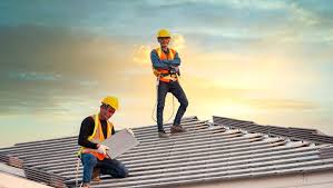 Best Roof Ventilation Installation  in Westwood Lakes, FL